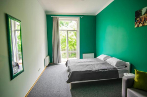 Friends Hostel Lviv Rustaveli str